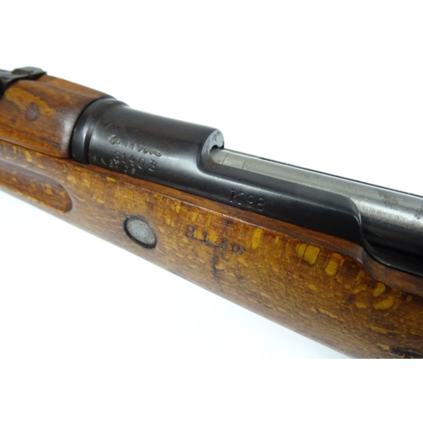 Karabin Mauser K98 kal. 8x57JS F.B. Radom